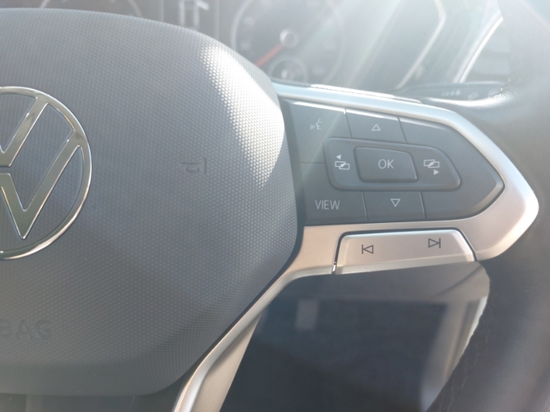 Used 2021 Volkswagen TCross SO71FJC 1.0 TSI 110 SEL 5dr DSG on Finance