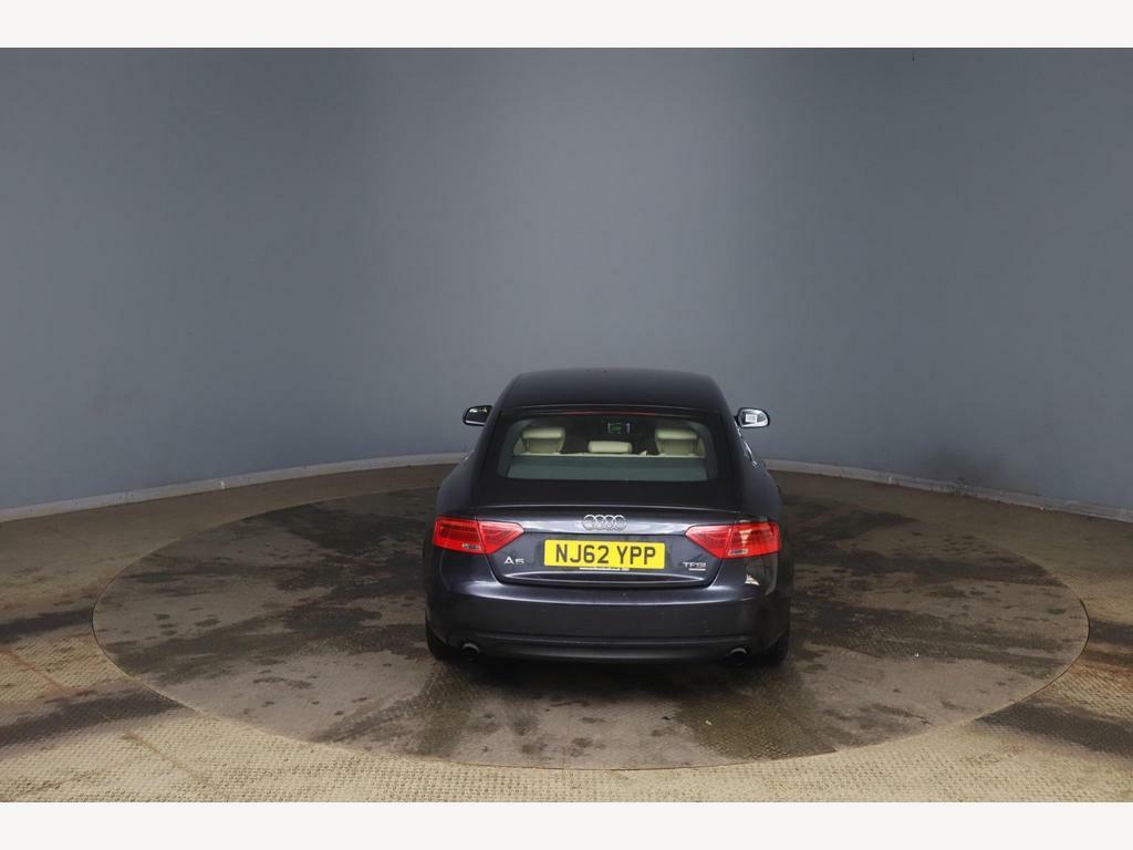 Used Audi A Nj Ypp Tfsi Se Sportback S Tronic Quattro Euro S S On Finance In