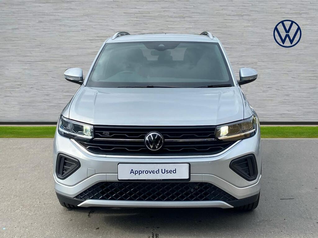 Vw T Cross 110Ps Dsg Rauchgrau (614830): Lohnt Sich Der Kauf? - pr2ycgc