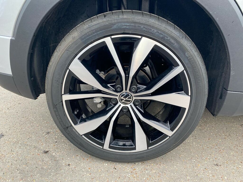 Vw T Cross 110Ps Dsg Rauchgrau (614830): Lohnt Sich Der Kauf? - 7yzl3q3
