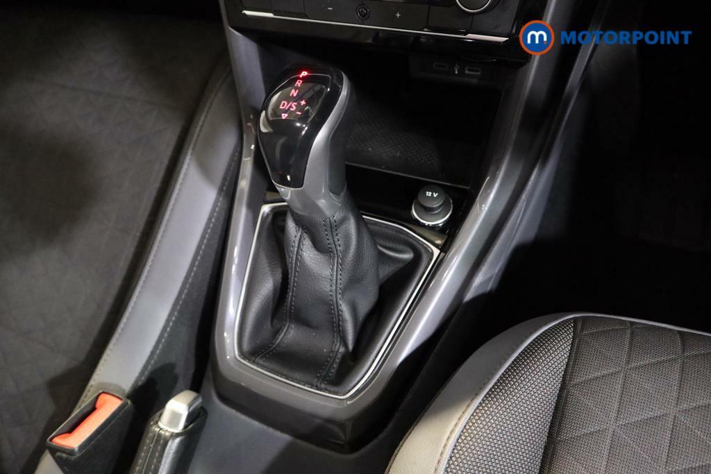 Used 2021 Volkswagen TCross RF21UFC 1.0 TSI 110 SEL 5dr DSG on Finance