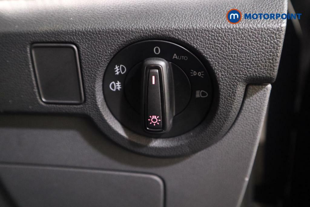 Used 2021 Volkswagen TCross RF21UFC 1.0 TSI 110 SEL 5dr DSG on Finance