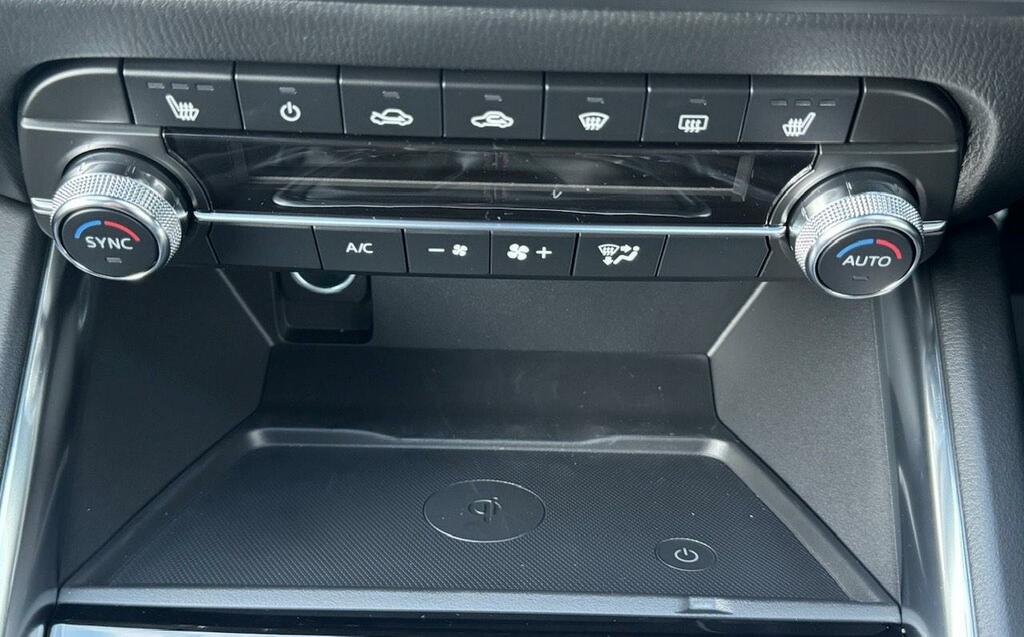 Used 2024 Mazda CX5 NX74EVP 2.0 eSKYACTIV G MHEV Homura Euro 6 (s/s