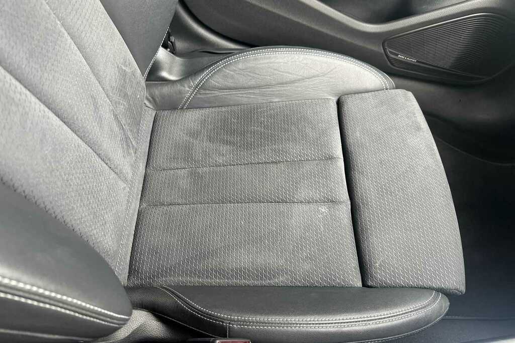 Used 2021 Audi A5 LT71JMV 40 TFSI 204 S Line 5dr S Tronic on Finance in