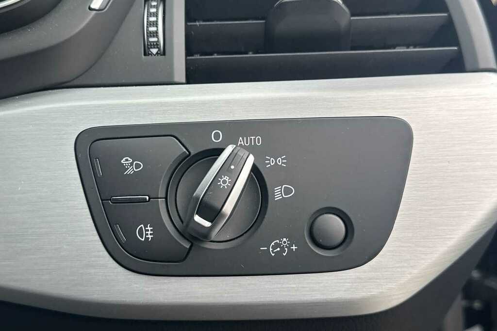 Used 2021 Audi A5 LT71JMV 40 TFSI 204 S Line 5dr S Tronic on Finance in