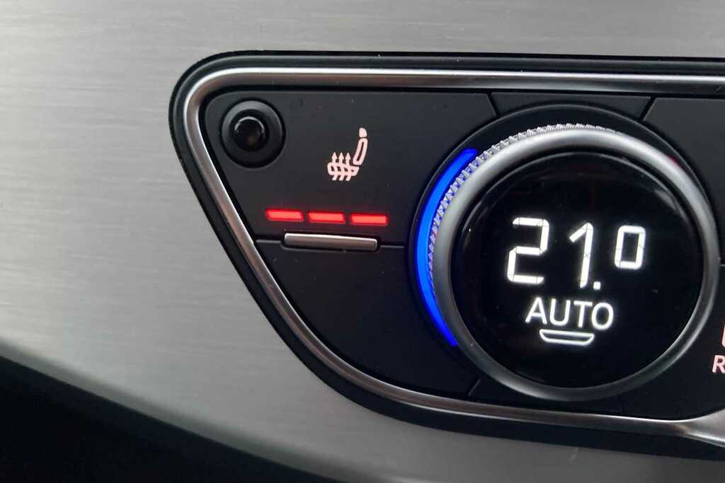 Used 2024 Audi A5 MM24DXZ 40 TFSI 204 S Line 5dr S Tronic on Finance in