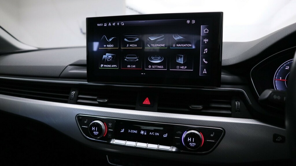 Used 2020 Audi A5 MF70PVT 2020 (70) SPORTBACK on Finance in Leeds £487