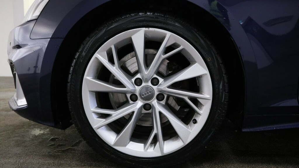 Used 2020 Audi A5 MF70PVT 2020 (70) SPORTBACK on Finance in Leeds £487