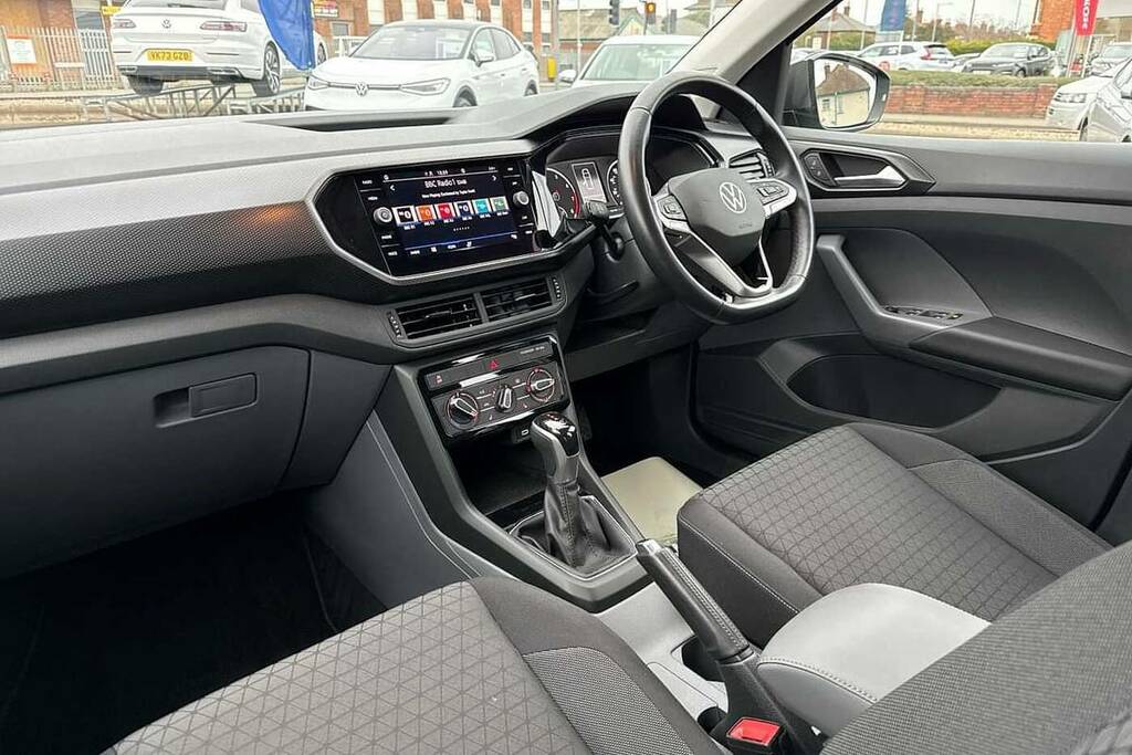 Vw T Cross 110Ps Dsg Rauchgrau (614830): Lohnt Sich Der Kauf? - yzqjv2c