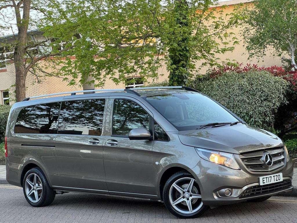 Shop mercedes benz vito 2017 price Outlet Online