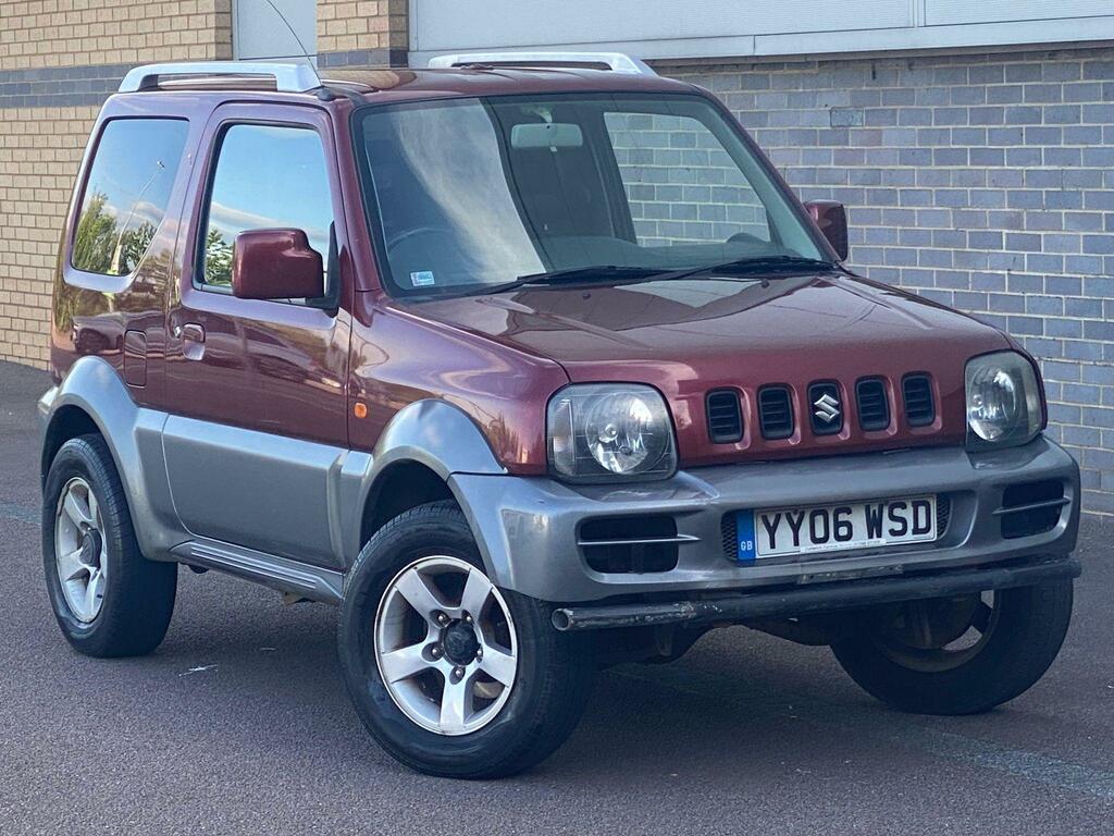 Jimny 2019 Nuova Jimny Usata Suzuki Jimny 2019 Subito