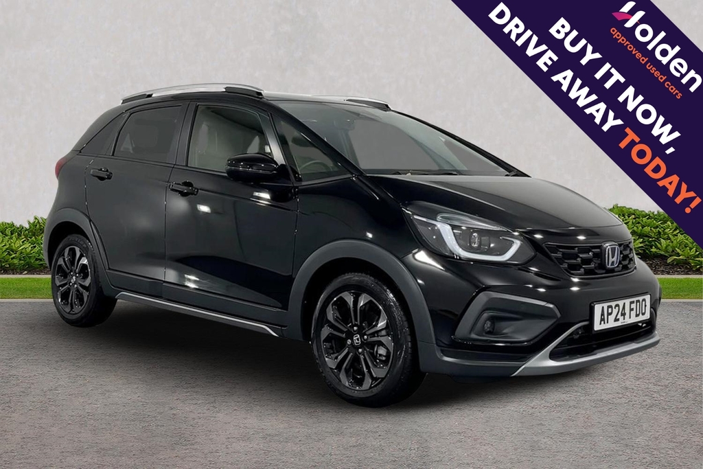 2024 Prezzo Jazz Ibrida Discontinued Honda Jazz Hybrid Features